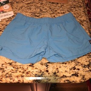 Really cute blue shorts